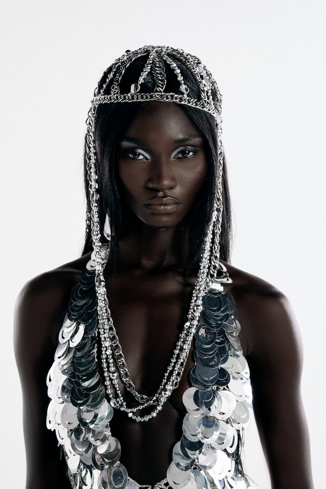 Vestido Utopia - Ammi