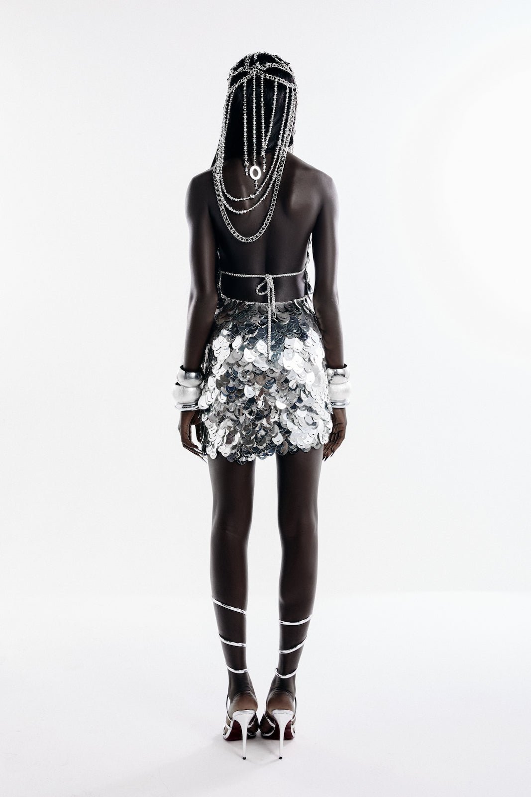 Vestido Utopia - Ammi