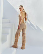 Calça Megeve - Ammi