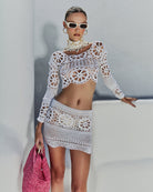 Top Malibu - Ammi
