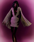 VESTIDO ARRAIAL DO CABO - Ammi