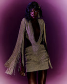 VESTIDO ARRAIAL DO CABO - Ammi
