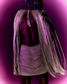 VESTIDO ARRAIAL DO CABO - Ammi