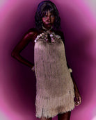 VESTIDO ITACARÉ - Ammi