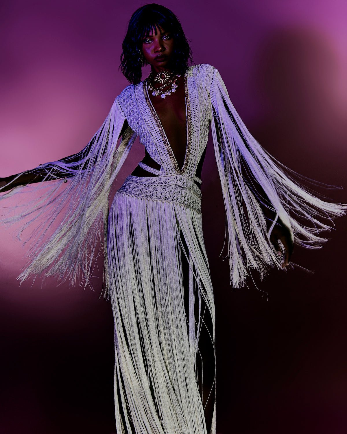 Vestido Lençóis Special Edition – Ammi